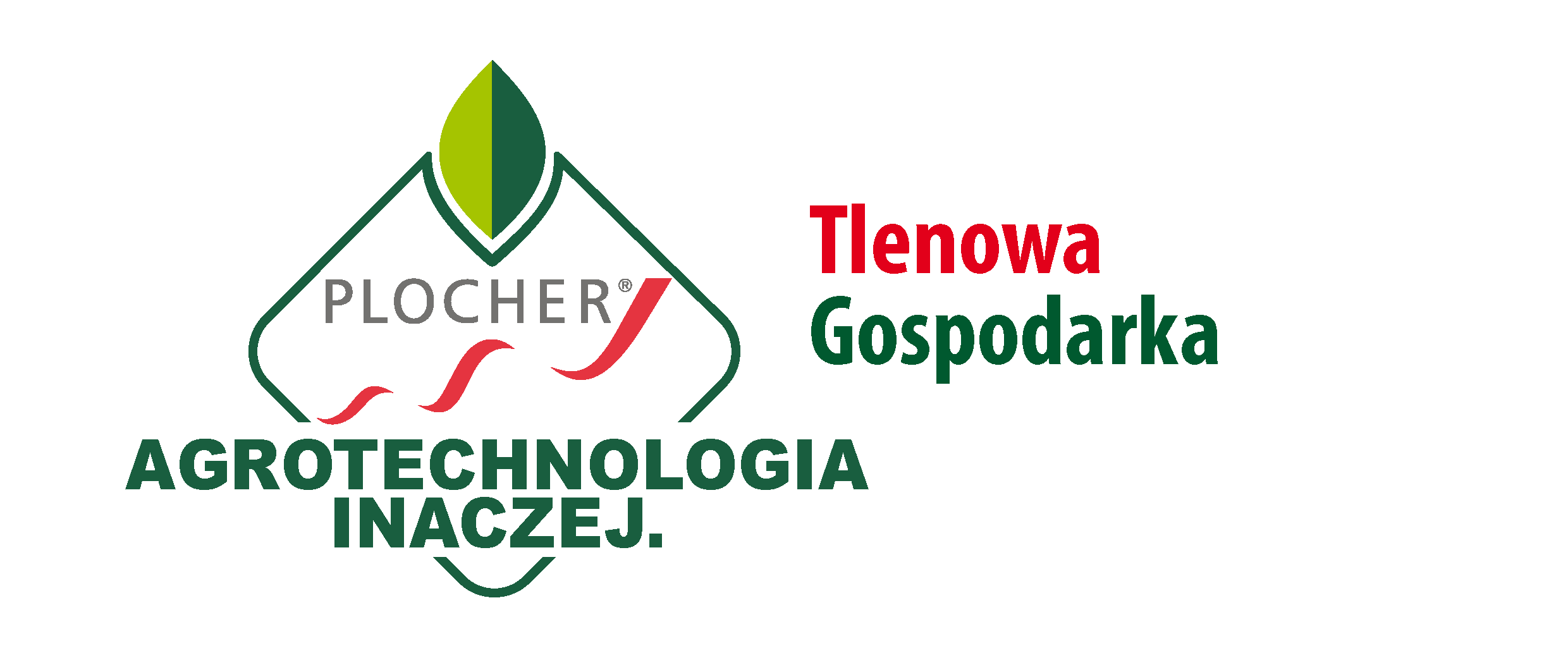 PLOCHER® Agrotechnologia Inaczej — Tlenowa Gospodarka
